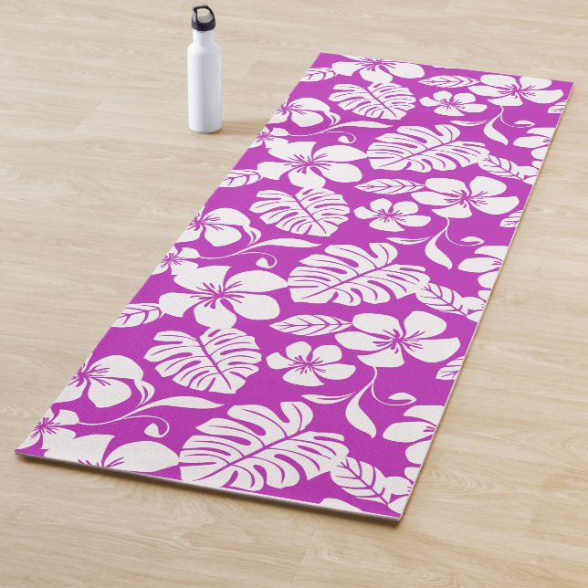 PINK BIKINI (RASPBERRY) YOGA MAT (In Situ)