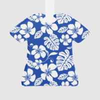 PINK BIKINI (ROYAL BLUE)