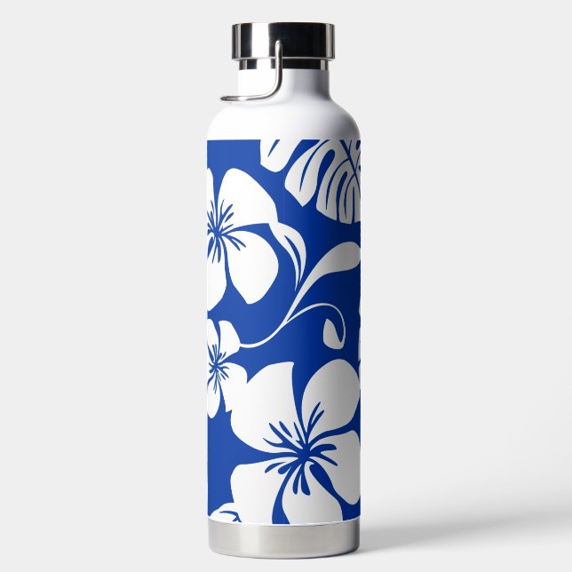 PINK BIKINI (ROYAL BLUE) WATER BOTTLE (Right)