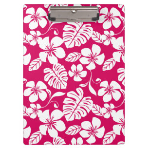 PINK BIKINI (STRAWBERRY RED) CLIPBOARD