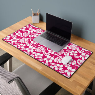 PINK BIKINI (STRAWBERRY RED) DESK MAT