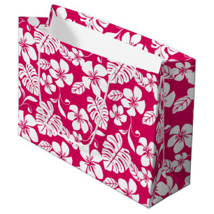 PINK BIKINI (STRAWBERRY RED) LARGE GIFT BAG