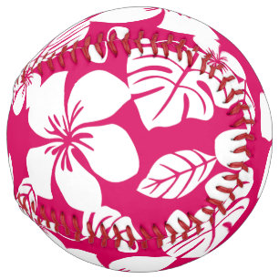PINK BIKINI (STRAWBERRY RED) SOFTBALL