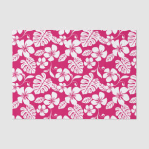 PINK BIKINI (STRAWBERRY RED) TISSUE PAPER