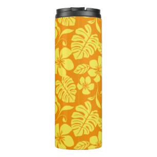 PINK BIKINI (TANGERINE/YELLOW) THERMAL TUMBLER