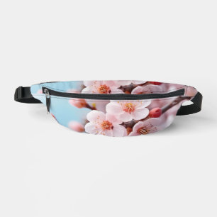 Pink Blossom Magic Bum Bags