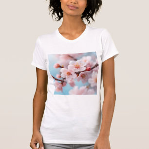 Pink Blossom Magic  T-Shirt