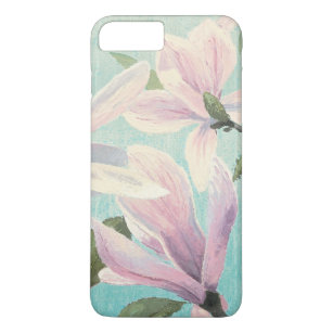 Pink Blossoms from the South iPhone 8 Plus/7 Plus Case