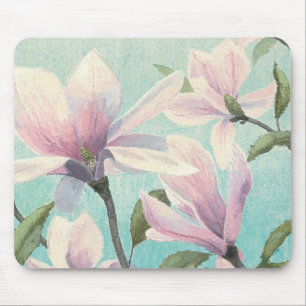 Pink Blossoms from the South Mouse Mat