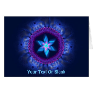Pink - Blue Magen