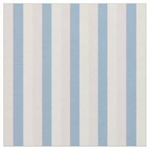 Pink / Blue / Yellow Stripes Fabric