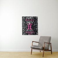 Pink Boots and Bling Bachelorette Party