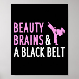 Pink Breast Cancer Just A Chapter Not Whole Story Poster