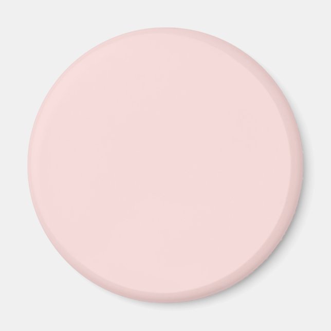 PINK BUBBLEGUM MAGNET (Front)