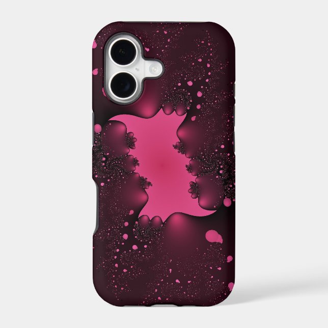 pink bubbles (Back)