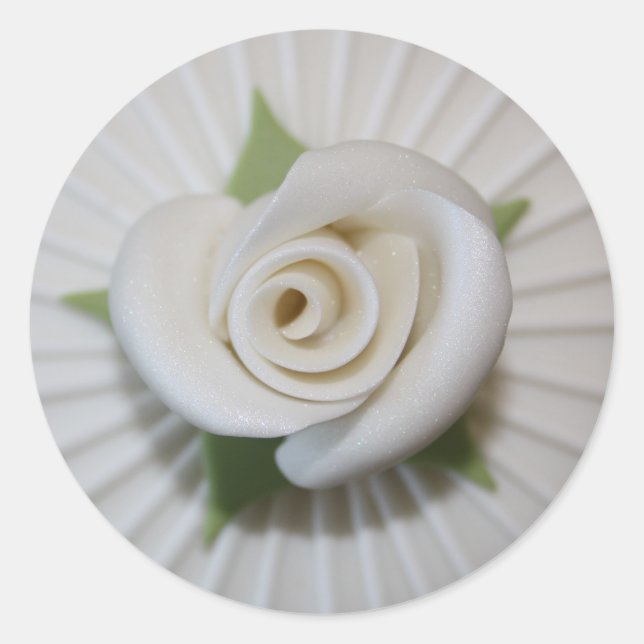 Pink Button sticker (Front)