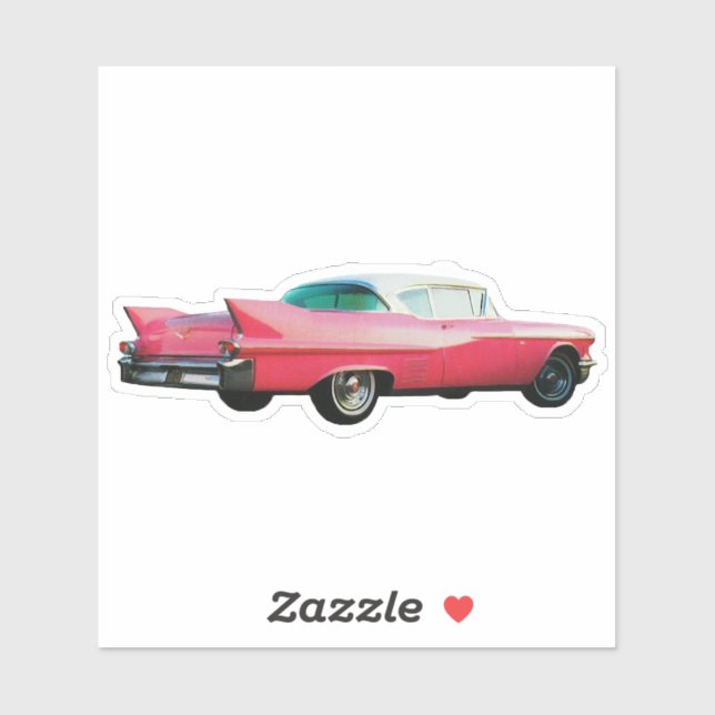 Pink Cadillac (Sheet)