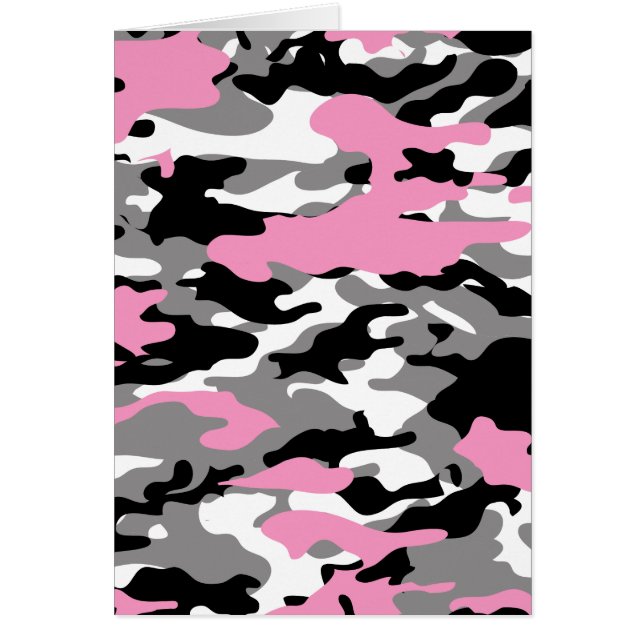 Pink Camo (Front)