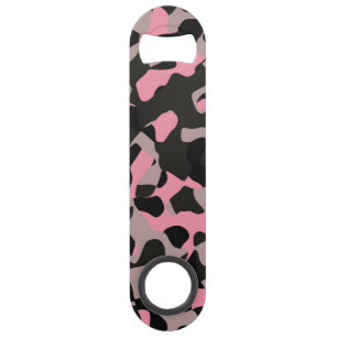 Pink Camo  
