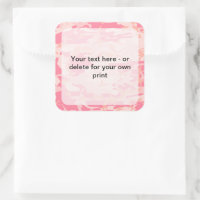 Pink Camouflage, Camouflage, Military, Army