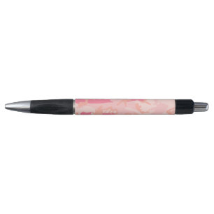 Pink Camouflage, Military, Army
