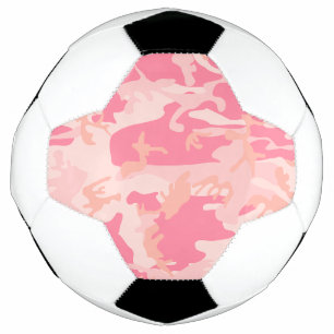 Pink Camouflage, Military, Army Football