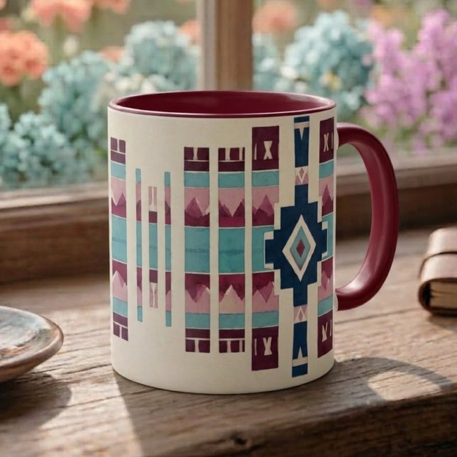 Pink Canyon Mug (Creator Uploaded)