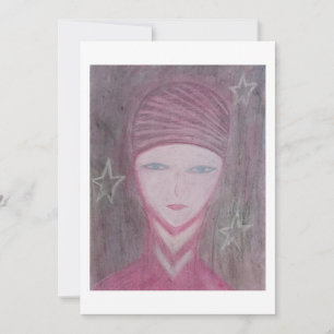 Pink Card