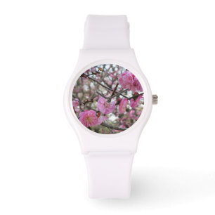 Pink Cherry Blossom / Sakura / サクラ(桜) Watch