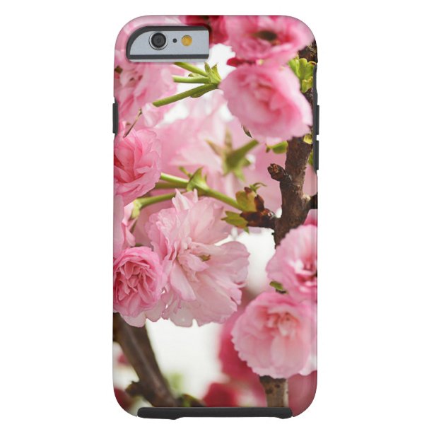 Cherry Blossom iPhone Cases &amp; Covers | Zazzle.co.uk