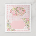 Pink Chinoiserie Trianon