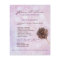 Pink Cleaning Services Flyer