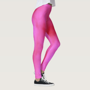 Pink Cloud Leggings