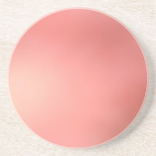 Pink Coaster