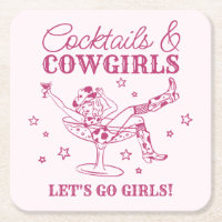 Pink Cocktails and Cowgirls Rodeo Bachelorette
