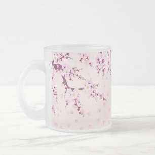 Pink Coffee  Mug 