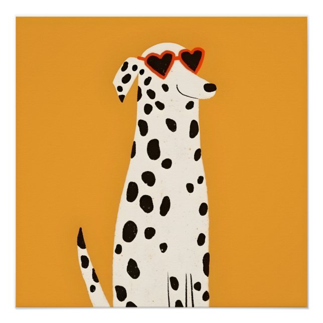 Pink, collage, coquette, preppy, trendy, coastal,  poster (Front)