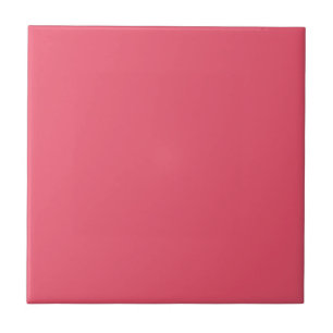 Pink Colour 2 Tile
