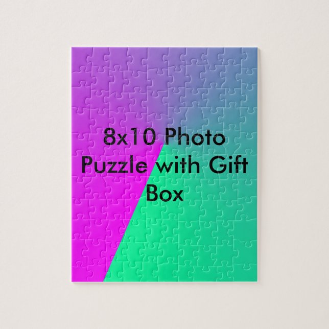 Pink Colours Images Jigsaw Puzzle (Vertical)