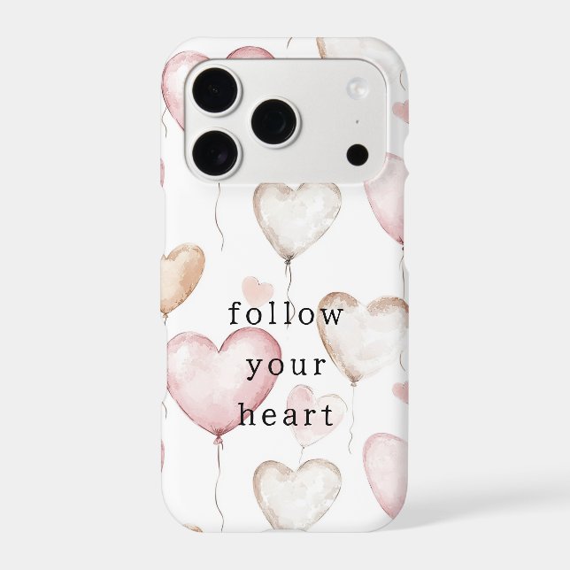 Pink Cream Hearts (Back)