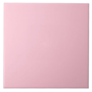 Pink Crepe Ceramic Tile. Tile