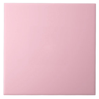 Pink Crepe Ceramic Tile. Tile