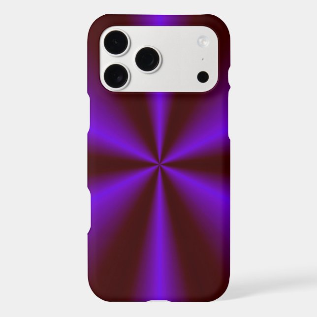Pink Crimson Purple Rainbow (Back)