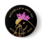 Pink Crown Hen Do
