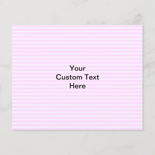 Pink Cupcake. (Front)