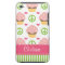 Pink Cupcake iPod Touch Case Cover