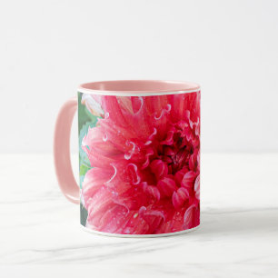 Pink Dahlia Photography, Canadian Beauty Mug