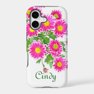 Pink Daisies / Asters Bouquet + your ideas