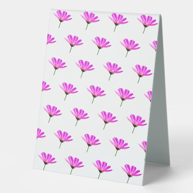 Pink Daisy  (Front)