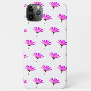 Pink Daisy  iPhone 11 Pro Max Case